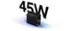 45W Low Standby Super Charging Fast