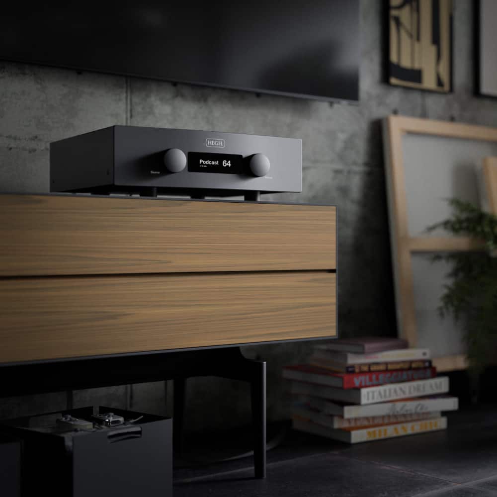 HEGEL - Podcast 64
I VILLEGGIATURA
ITALIAN DREAM
MILAN
11 CHIC