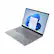 Angle. Lenovo - Lenovo - ThinkBook 16 Gen 9 16" Laptop - Latest Model - Intel Core 5 with 16GB Memory - 512GB SSD - Arctic Grey - Arctic Grey.