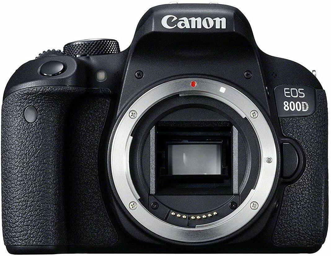 Canon EOS 800D