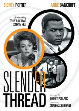 The Slender Thread - DVD