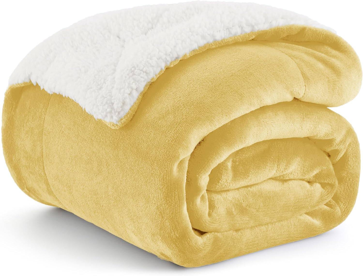 color:0-Yellow+size:Throw(50"x60")