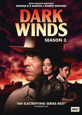 Dark Winds: Season 3 - DVD
