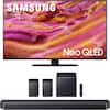 SAMSUNG Neo QLED