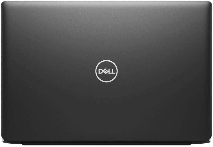 Alt View 4. Dell - LATITUDE 3500 15.5" INTEL CORE I3-8145U - 16GB RAM, 256GB SSD - Windows 11 Pro.