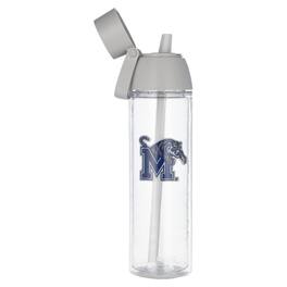 Tervis - Memphis Tigers 24oz. Emblem Venture Lite Water Bottle - Multicolor