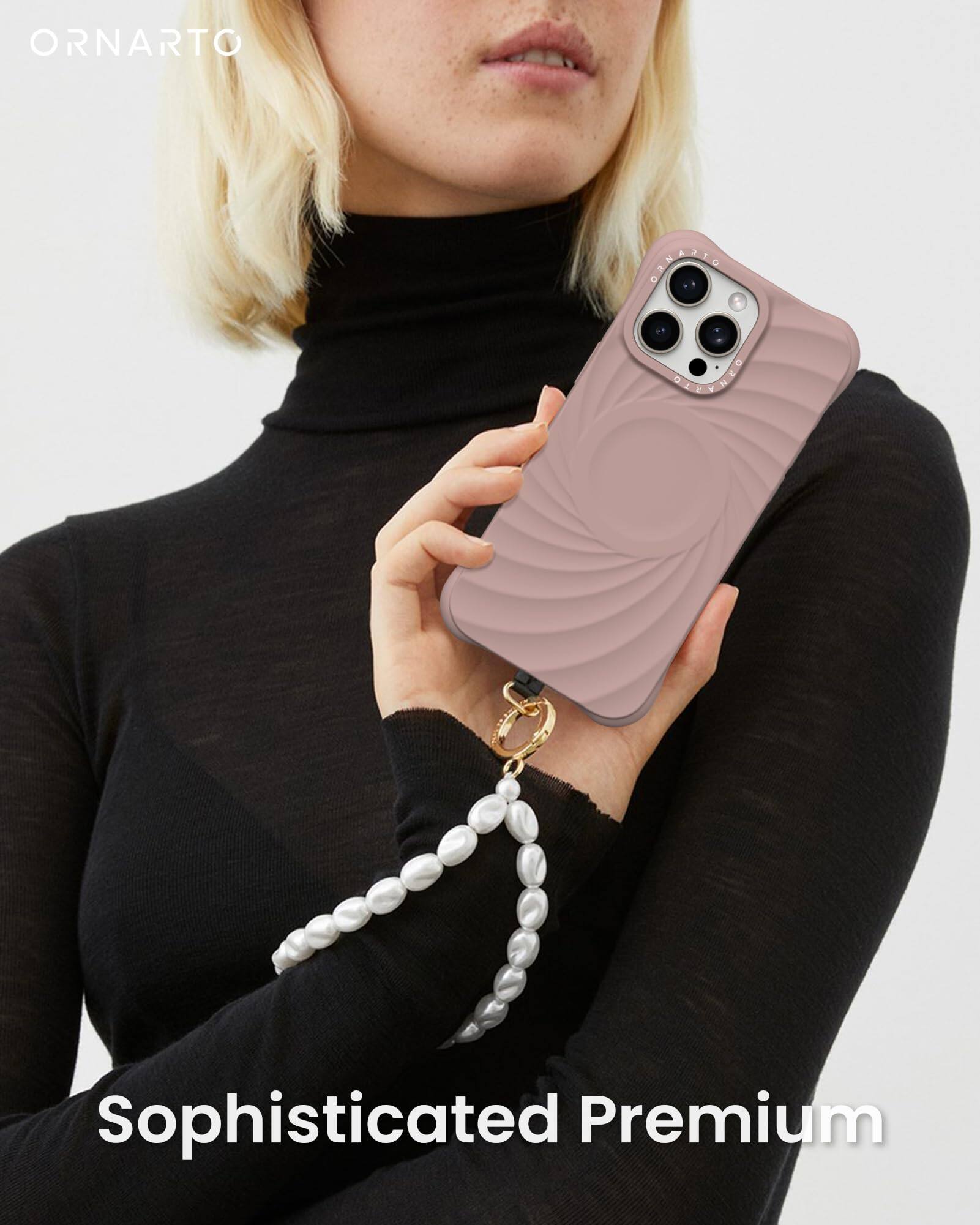 ORNARTO

Sophisticated Premium