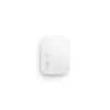 Front. Ring - Window & Door Sensor Instant notifications on Amazon Sidewalk, no base station needed, Pro Monitoring (sold separately) - White.