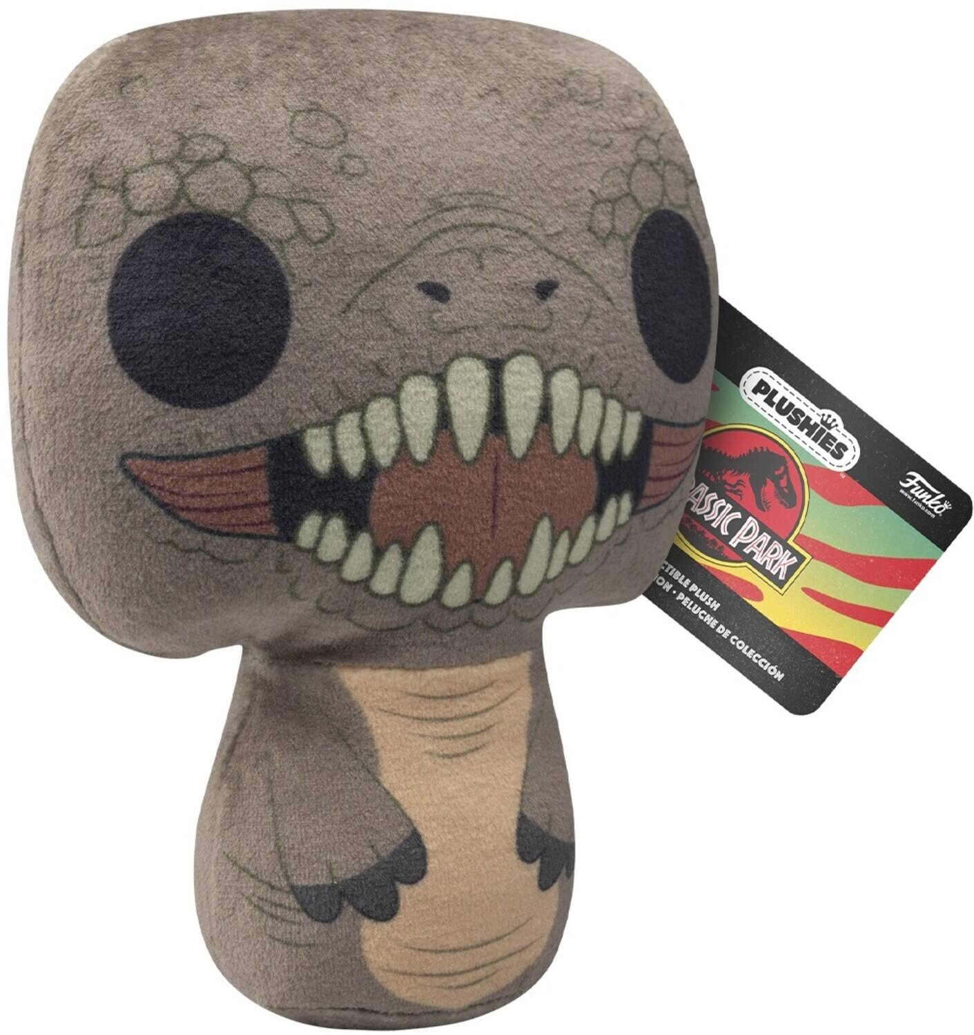 PLUSHIES ASSIC PARK - PELUCHE DE COLECCION