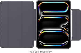 OtterBox Symmetry Folio Series for Apple iPad Pro 11 inch (M4) and OtterBox Symmetry Folio Series for Apple iPad Pro 11 inch (M4) and