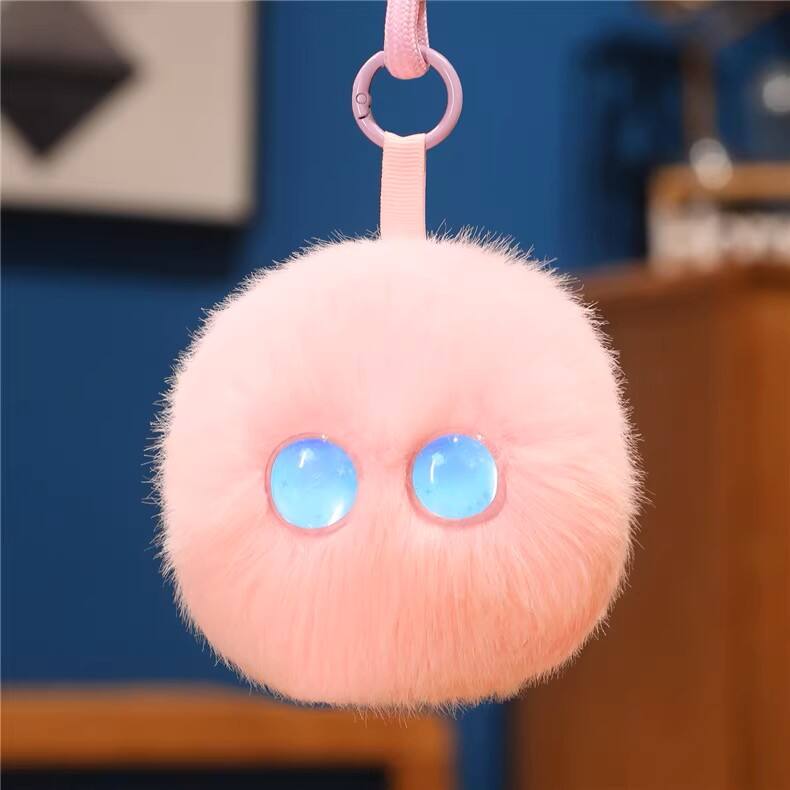 Front. Siljoy - AI Emotional Companion Smart Robot Plush Toy, Trendy Educational Toy for Children.