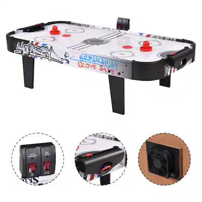 Bandito Air Hockey puck Low Noise – Diametro ca. 70 mm Bandito Air Hockey puck Low Noise – Diametro ca. 70 mm