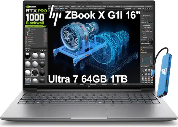 NVIDIA RTX PRO 1000 Blackwell PROFESSIONAL GRAPHICS
Animation Preferences 2004 Stages User 100.0000 H Perup Camma pecked - ZBook X G1i 16" Origine Parameterication Spans Boopents DI... Controle Display Clear All Objects CyMuB Blevel 120
Wing Srancher Blailes Cancey Front Canopy
Curveture Como Dopt. - Comics Centrol Prinel Shellf
Interior
I
Ander Lister
News
DefaulyShar DefautCheder - Ultra 7 64GB 1TB Uver Profile DEMULT NOISIAJOS VISUALIZE MAXKUP
ist Computers Diagnestic Dade win LLEW Relabol IsoAng HerVer Surful Love OlayAO hamplate USID
, LS Compur
2
1
25
