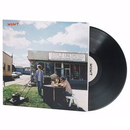 MGMT - MGMT - VINYL LP