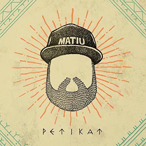 Matiu - Petikat   - COMPACT DISCS [CD] price history on PriceWatchPro