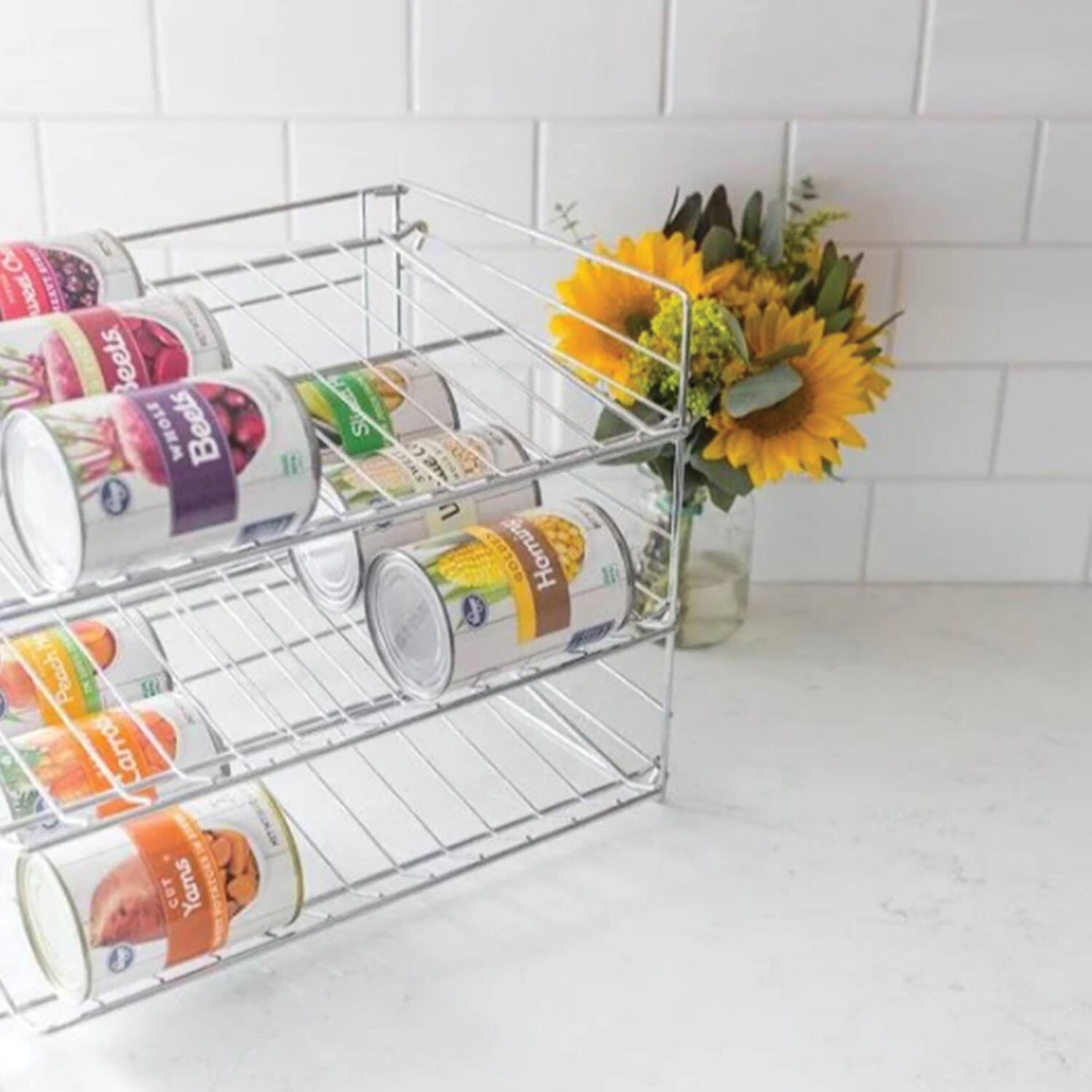 Chopped Beets  
Stewed Beets  
Peaches  
Carrots  
Cut Yams  
Sweet Potatoes  
Homestyle