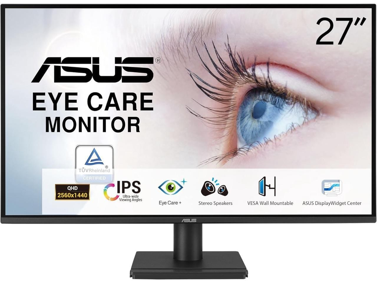 ASUS 27