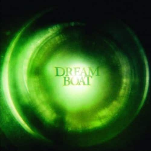 Dream Boat - Eclipsing   - COMPACT DISCS [CD] price history on PriceWatchPro