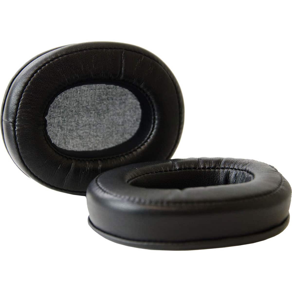 Dekoni Audio - Choice Leather Replacement Ear Pads for Audio Technica ATHM50X and Sony CDR900ST/MDR7506 Headphones price history on PriceWatchPro