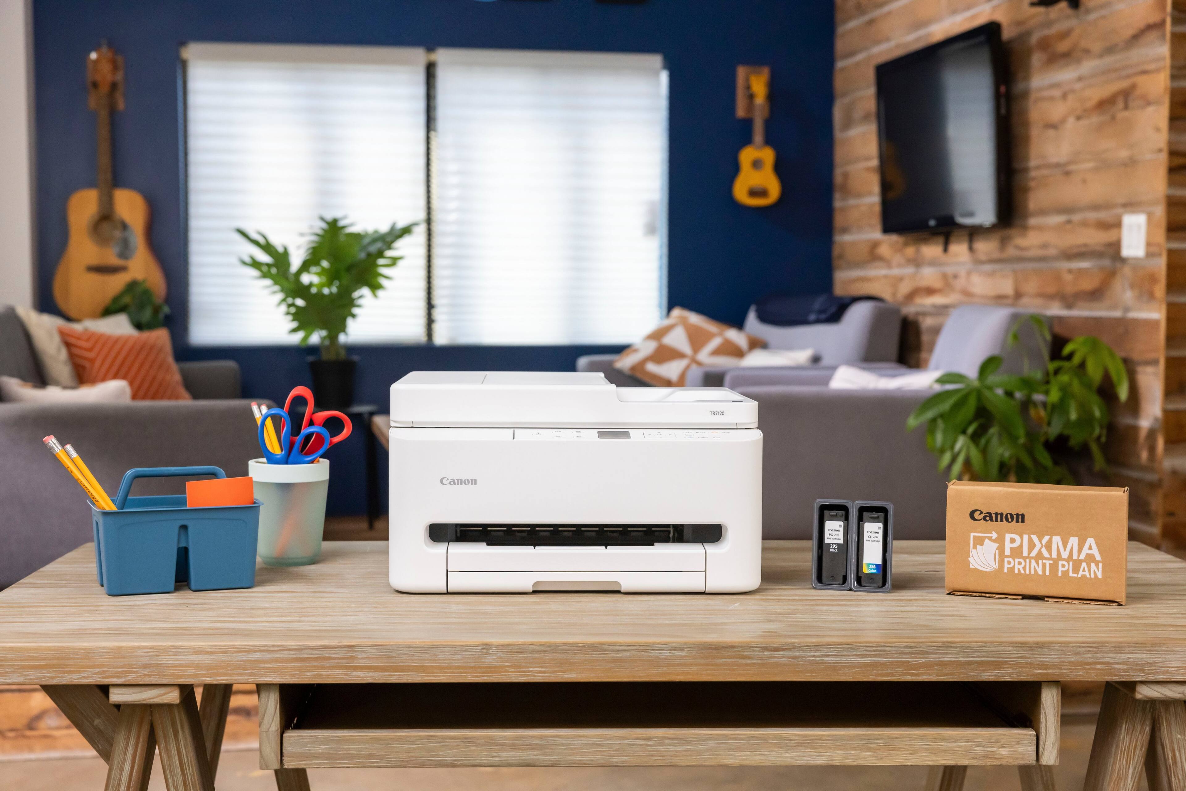 Canon PIXMA PRINT PLAN