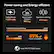 Power-saving and Energy-efficient
Energy Savings: 1237 kWh
Reduce Carbon Emissions: 993 kg
Equivalent to planting 67 trees
Traditional Gaming Desktop: 350W
A7: 45W
85% of Power Consumption
Green Mini PC Global Leader