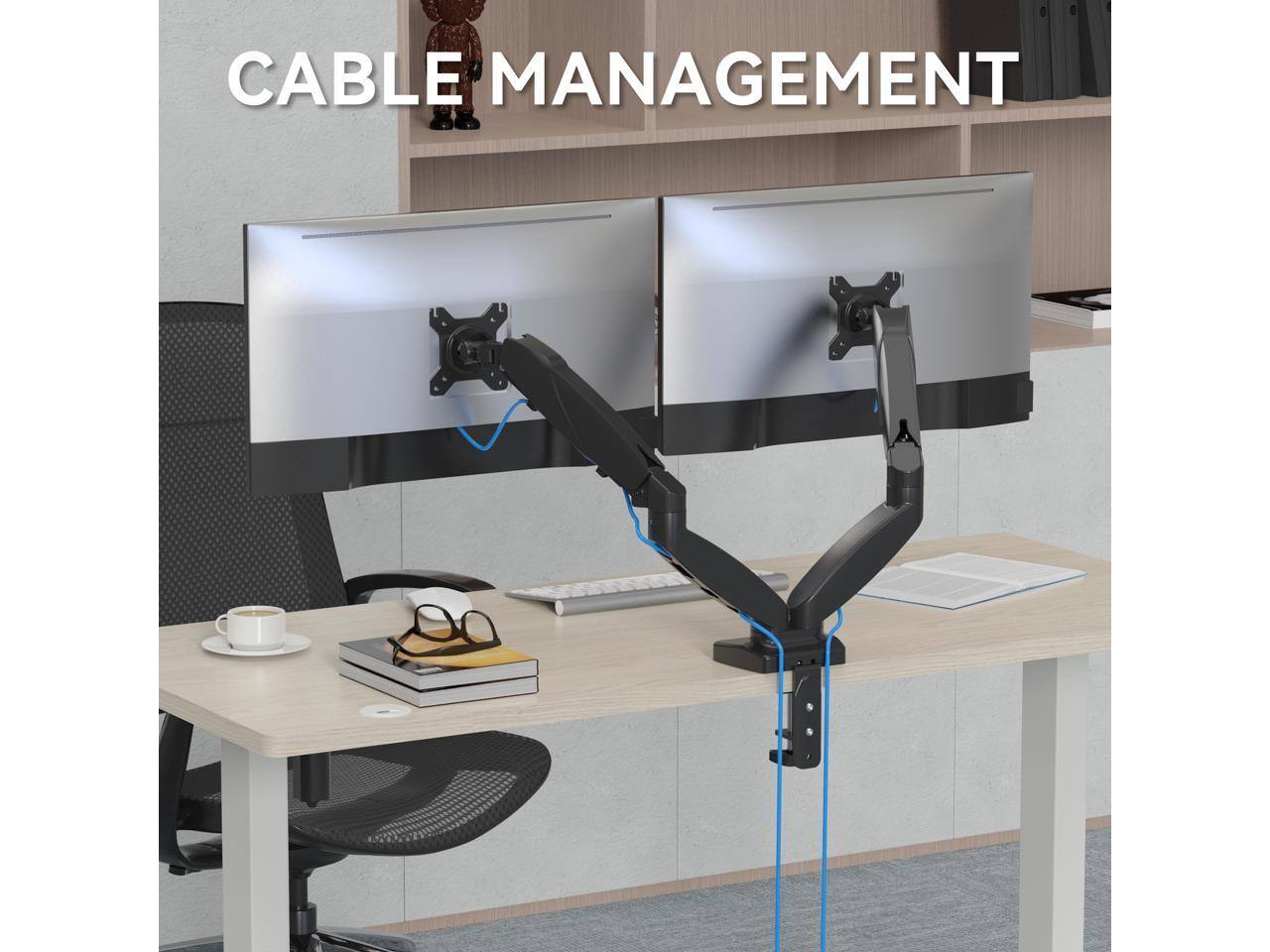 CABLE MANAGEMENT