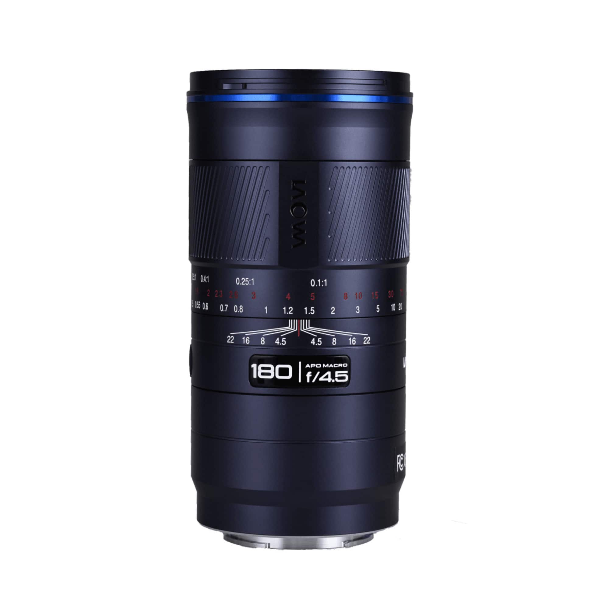 LAOWA - 180mm f/4.5 1.5X Ultra Macro APO Lens (Sony E)