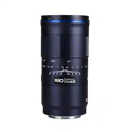 LAOWA - 180mm f/4.5 1.5X Ultra Macro APO Lens (Sony E)