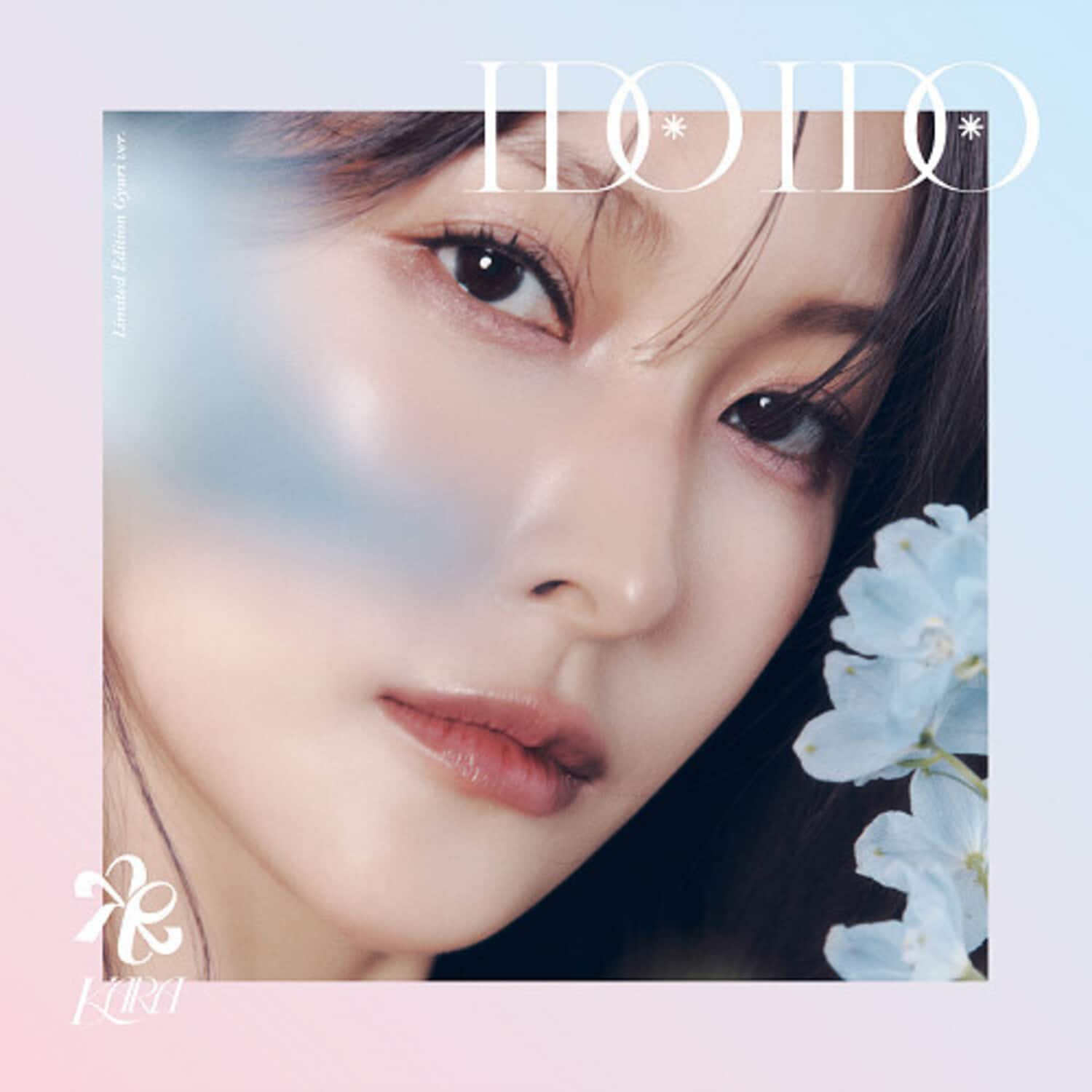 Kara - I Do I Do - Version A  - COMPACT DISCS