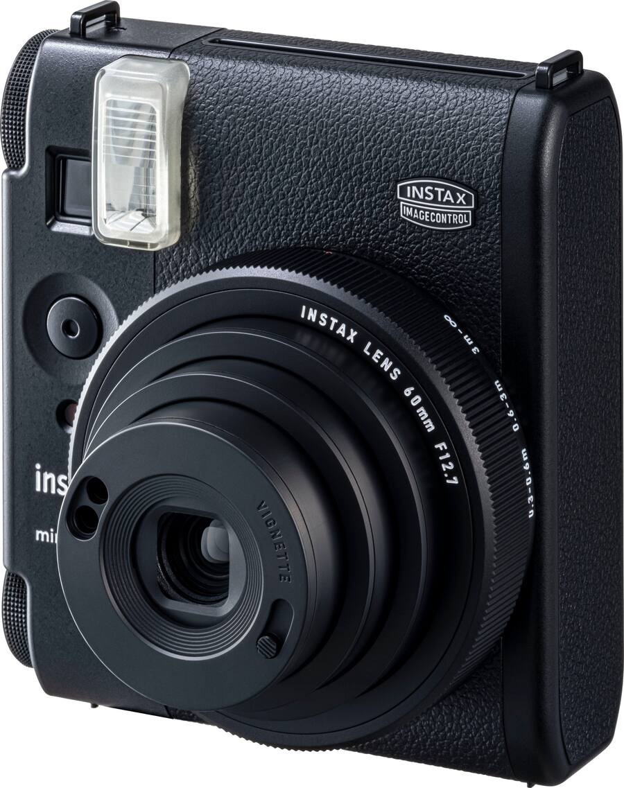 Fujifilm instax mini 99 Instant Film Camera Black 16823507 Fujifilm instax mini 99 Instant Film Camera Black 16823507