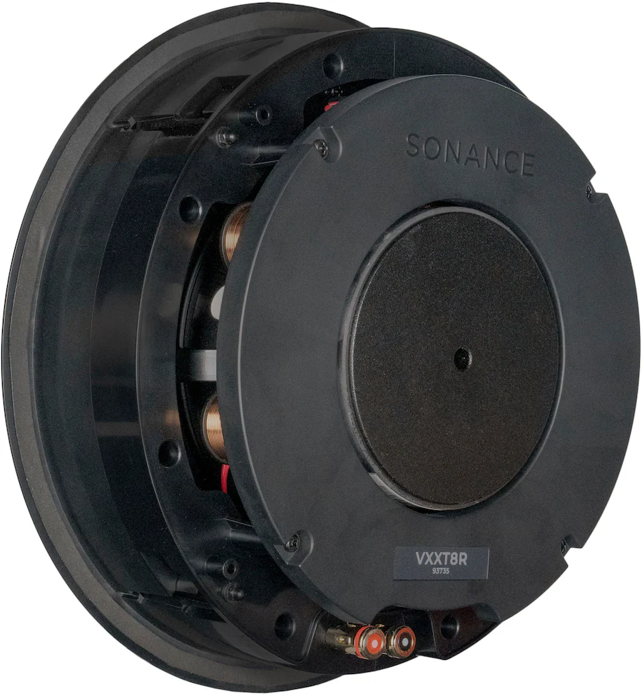 Sonance CINEMA ULTRA II SUR Specification Sheet Sonance CINEMA ULTRA II SUR Specification Sheet