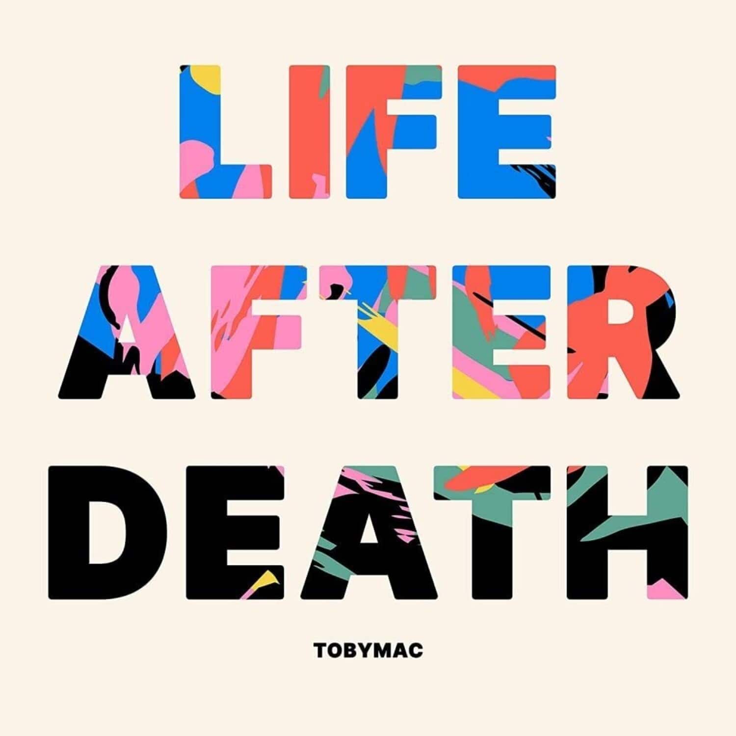 tobyMac - Life After Death  - COMPACT DISCS