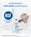 Authoritative NSF/ANSI Certification
REPLACEMENT ELEMENT
Tested and Certified by NSF International against NSF/ANSI Standard 42 in Model EFF-6020S for the reduction of the claims specified on the Performance Data Sheet, and to NSF/ANSI 372 for low lead.
Find NSF/ANSI certification information:
1. Go to info.nsf.org/Certified/DWTU/.
2. Enter "WD-F20" in the brand name/model field.