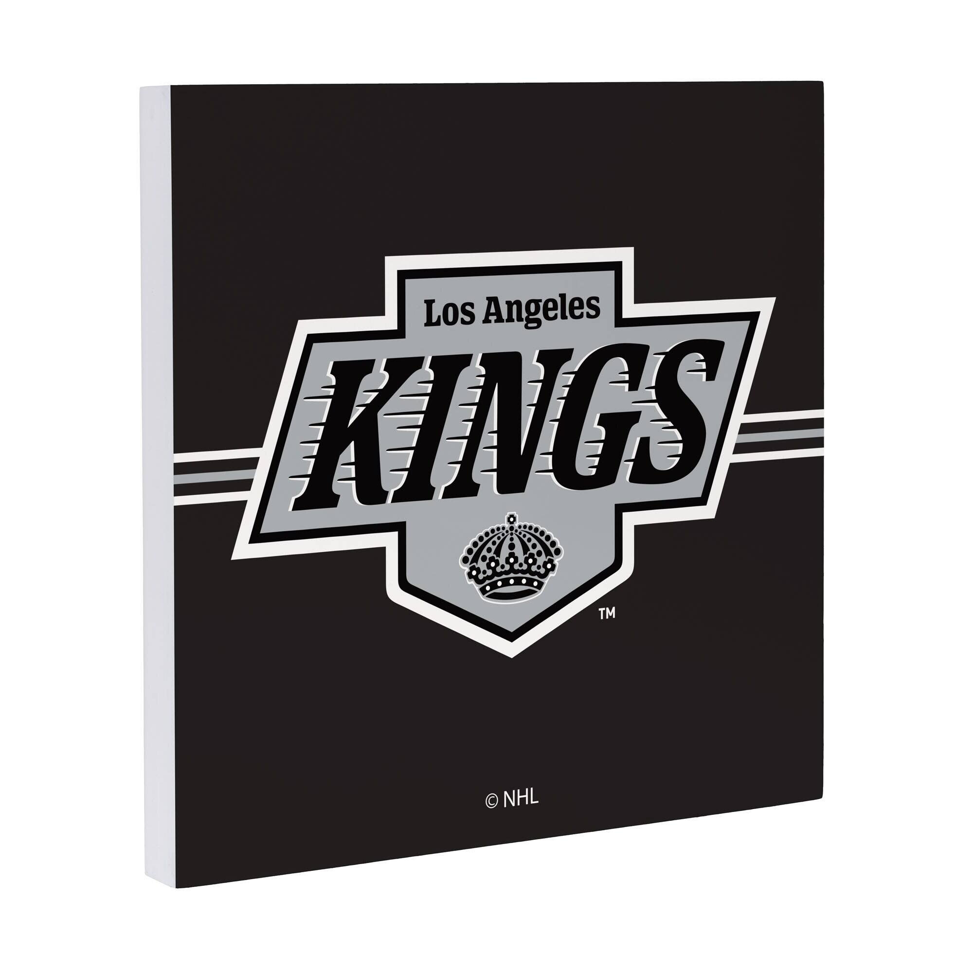Los Angeles  
KINGS  
TM  
© NHL