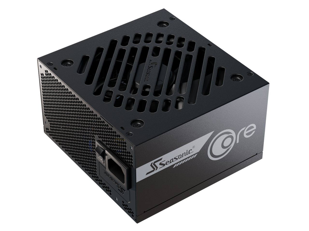 Seasonic Core  
Seasonic  
MMI