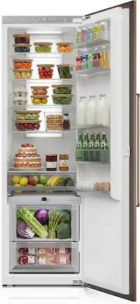 36 La 1esk Ng tes 100 VINT T e AE Ta L trasding t L OIstA 1 .. Freezer Space