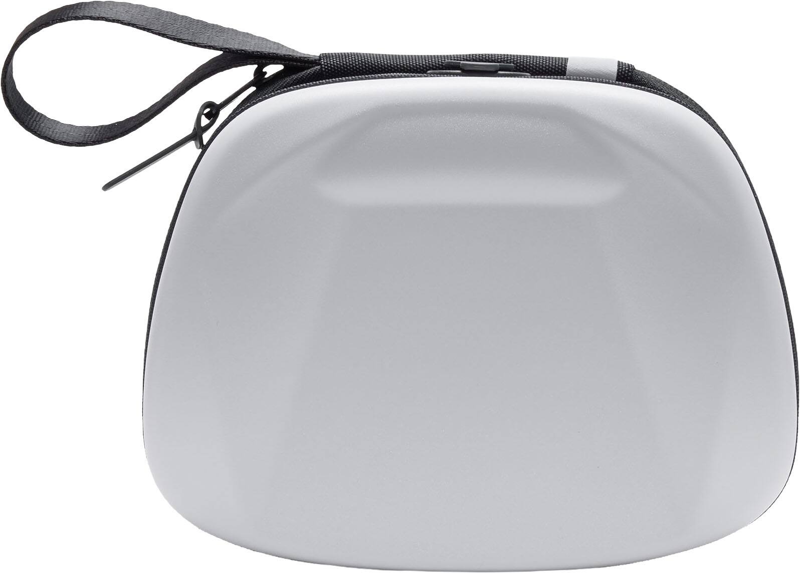 Angle. PowerA - PowerA Protection Case for Playstation 5 DualSense Wireless Controller - White.