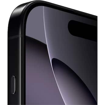 Apple Refurbished Excellent iPhone 16 Pro Max 256GB 6.9 Apple Refurbished Excellent iPhone 16 Pro Max 256GB 6.9