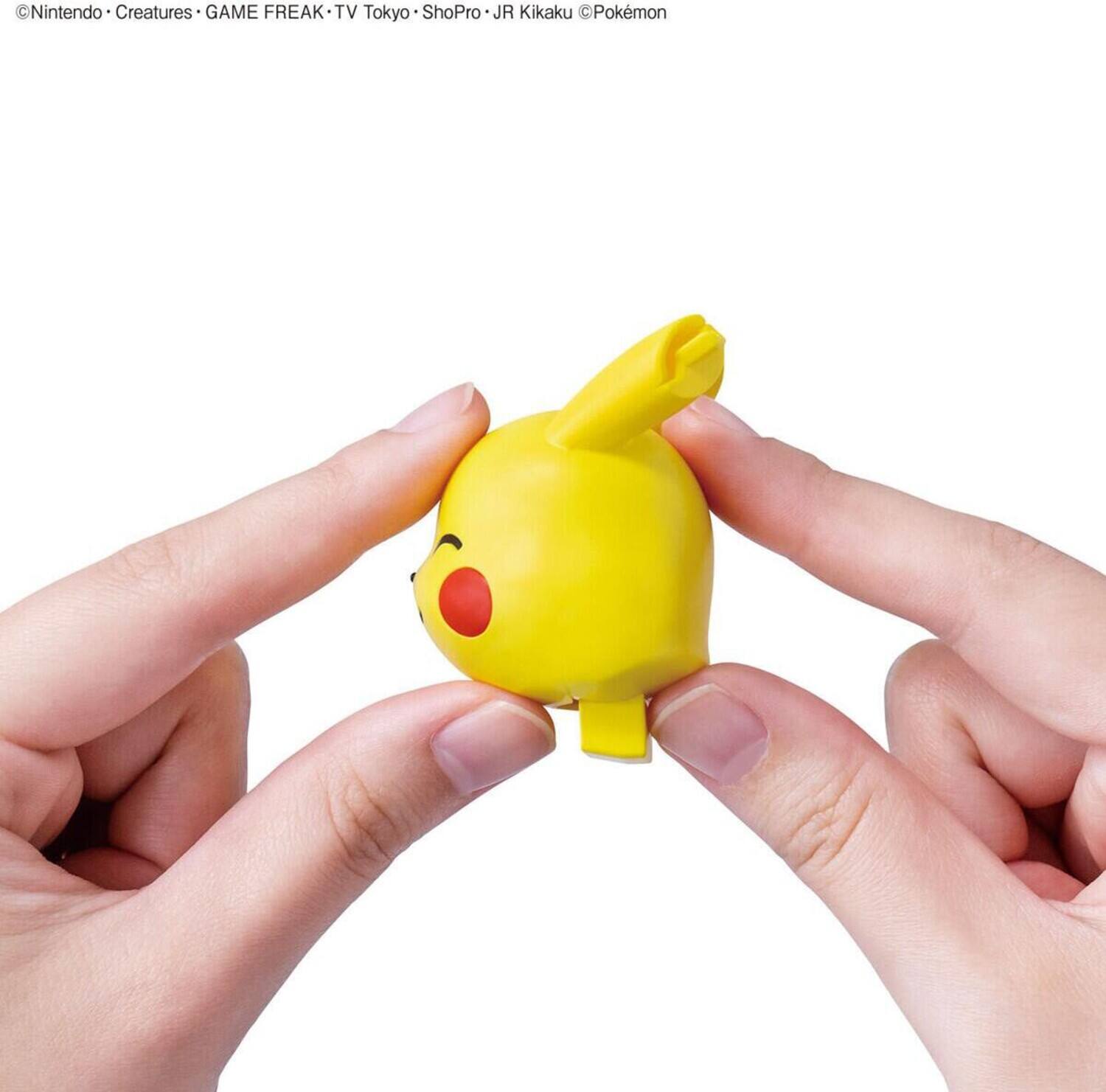 Nintendo • Creatures • GAME FREAK • TV Tokyo • ShoPro • JR Kikaku © Pokémon