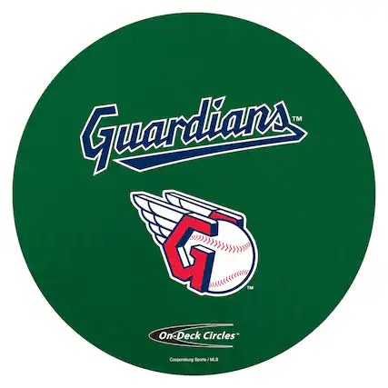 Guardians™
G
On-Deck Circles™
Coopersburg Sports / MLB