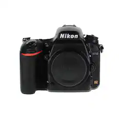 Nikon D750