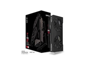 XFX RX 96TSW16BQ Swift AMD Radeon RX 9060 XT OC Gaming Edition XFX RX 96TSW16BQ Swift AMD Radeon RX 9060 XT OC Gaming Edition