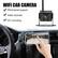 WIFI CAR CAMERA
- iOS/Android support
- Video recorder
- DIY mounting
RADIO MEDIA PHONE APP V SETUP