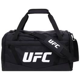 UFC - Medium 18" Duffle Bag - Black