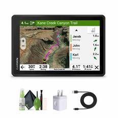 4.1 mi Kane Creek Canyon Trail
Jacob
Moving 1.0 mi
John
Moving 1.6 mi
Karl
Moving 2.2 mi
30 m Speed
2:38 Moving
4.1 mi
1:41 Arrival
GARMIN