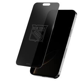 Screen Skinz - New York Rangers Disappearing Logo iPhone Screen Protector - 13/13 Pro/14 - Multicolor