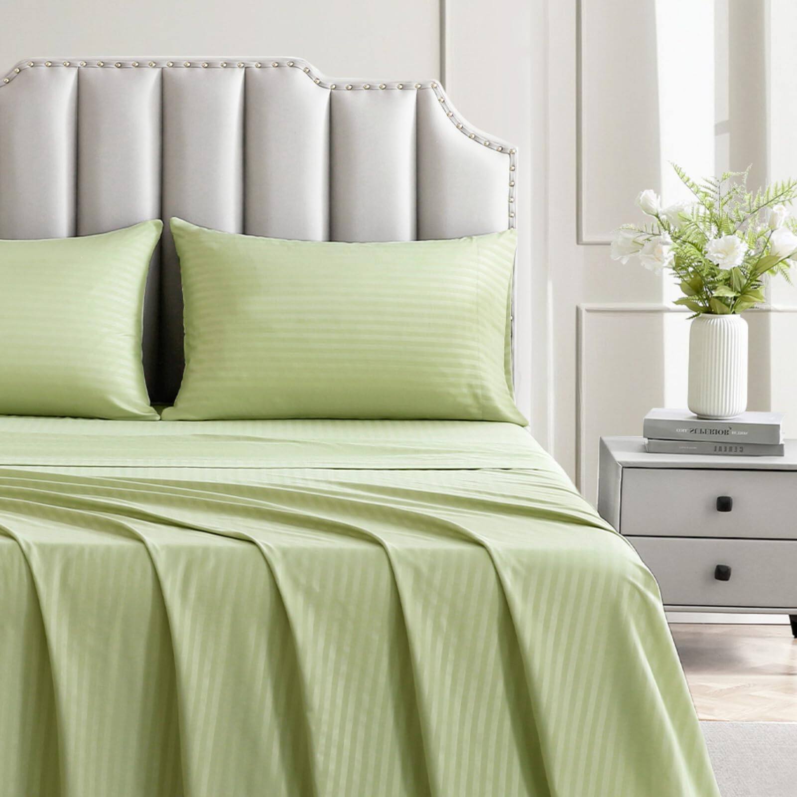 Damask-sage Green Full