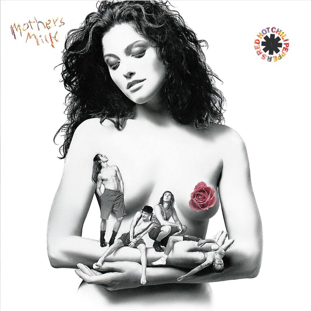 Mother's Milk [LP] - VINYL