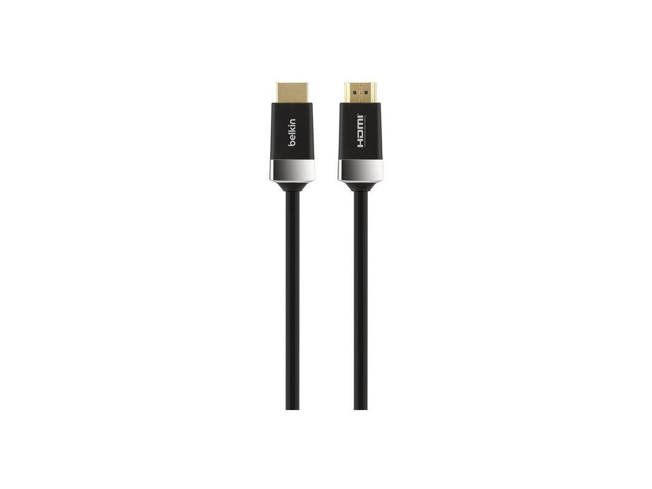 belkin HDMI