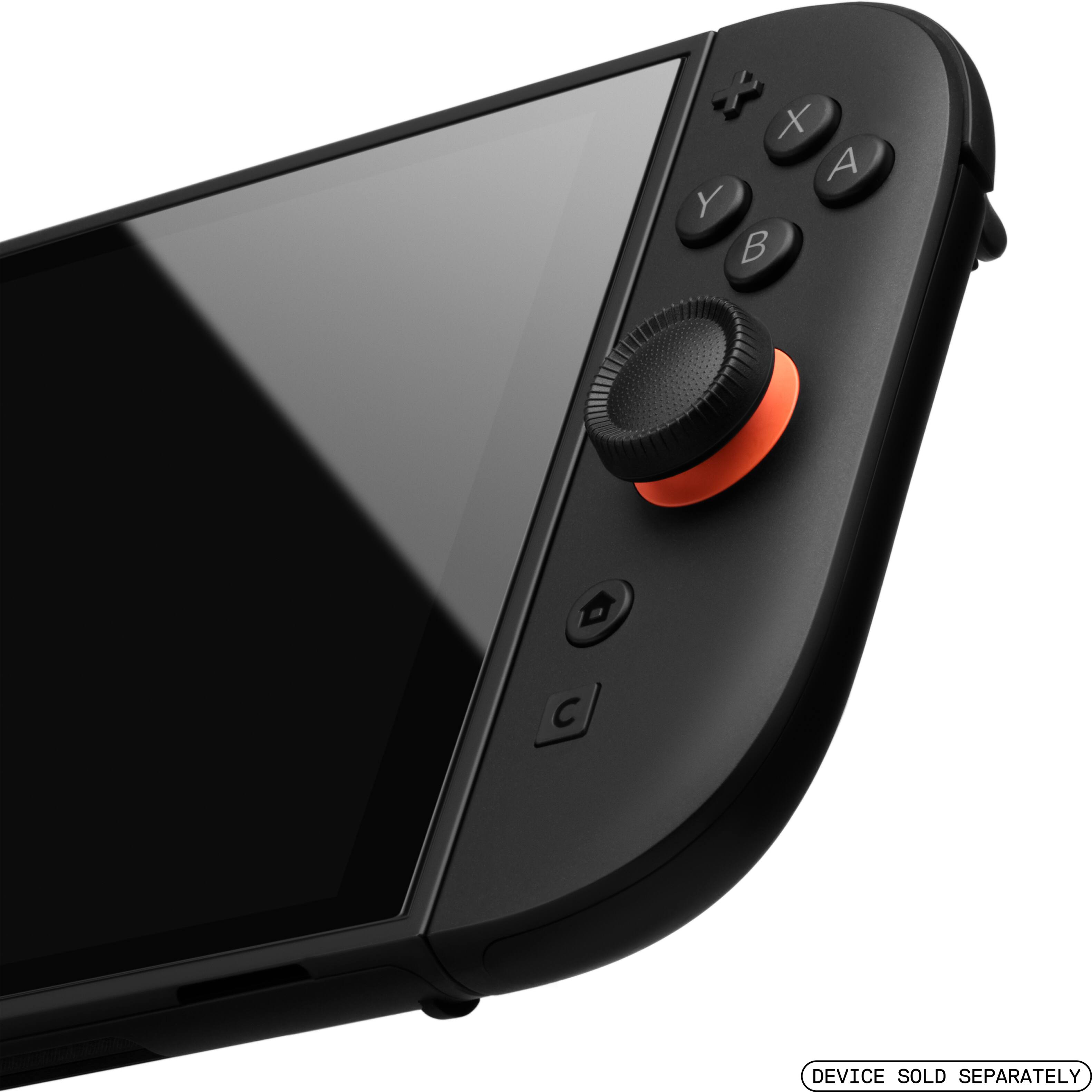 X A Y B D C  
DEVICE SOLD SEPARATELY